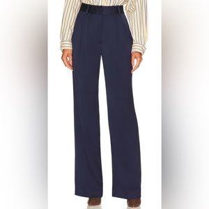 Favorite Daughter The Favorite Satin Pant